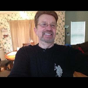 Meet your Posher, Bill